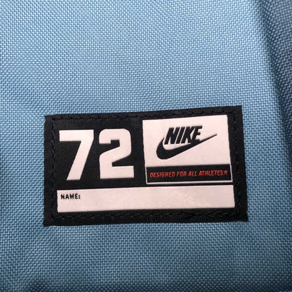 Nike 72 Spellout Backpack - Picture 3 of 5